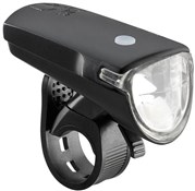 AXA Bike Security Greenline 35 Lux Front Light