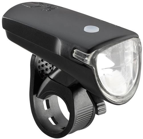 AXA Bike Security Greenline 35 Lux Front Light product image