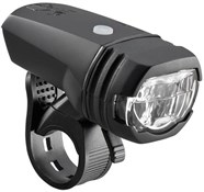 AXA Bike Security Greenline 50 Lux Front Light