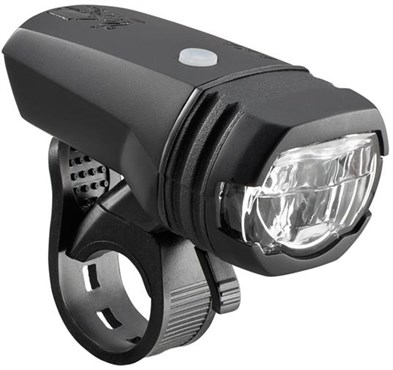 AXA Bike Security Greenline 50 Lux Front Light AXA Bike Security Greenline 50 Lux Front Light