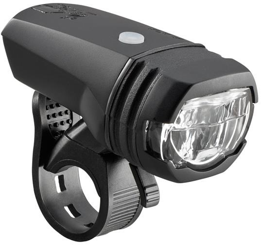 AXA Bike Security Greenline 50 Lux Front Light product image