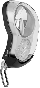 AXA Bike Security Sprint 20 Switch Front Light AXA Bike Security Sprint 20 Switch Front Light