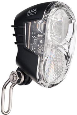 AXA Bike Security Echo 15 Switch Front Light AXA Bike Security Echo 15 Switch Front Light