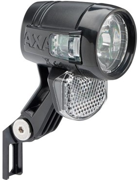 AXA Bike Security Blueline 30-T Steady Auto Front Light AXA Bike Security Blueline 30-T Steady Auto Front Light