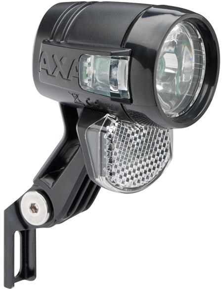 AXA Bike Security Blueline 30-T Steady Auto Front Light product image