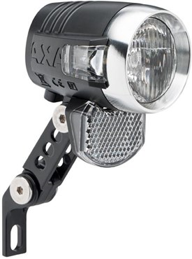 AXA Bike Security Blueline 50-T Steady Auto Front Light AXA Bike Security Blueline 50-T Steady Auto Front Light