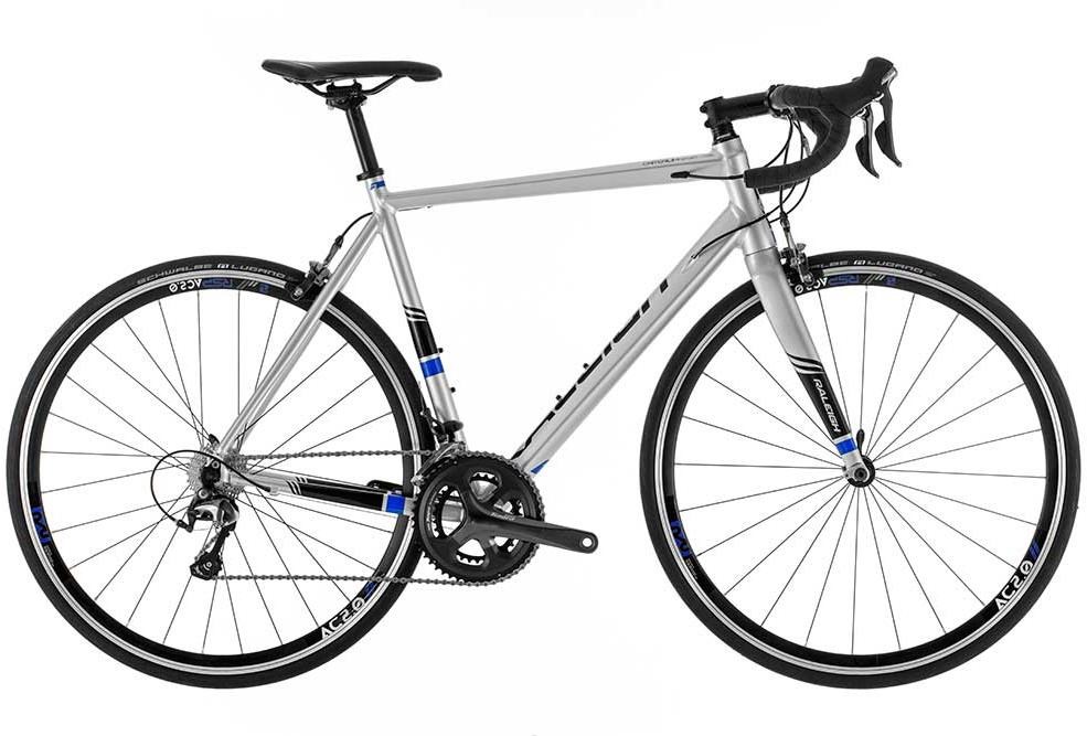 Raleigh Criterium Sport - Nearly New - 61cm 2018 - Bike product image