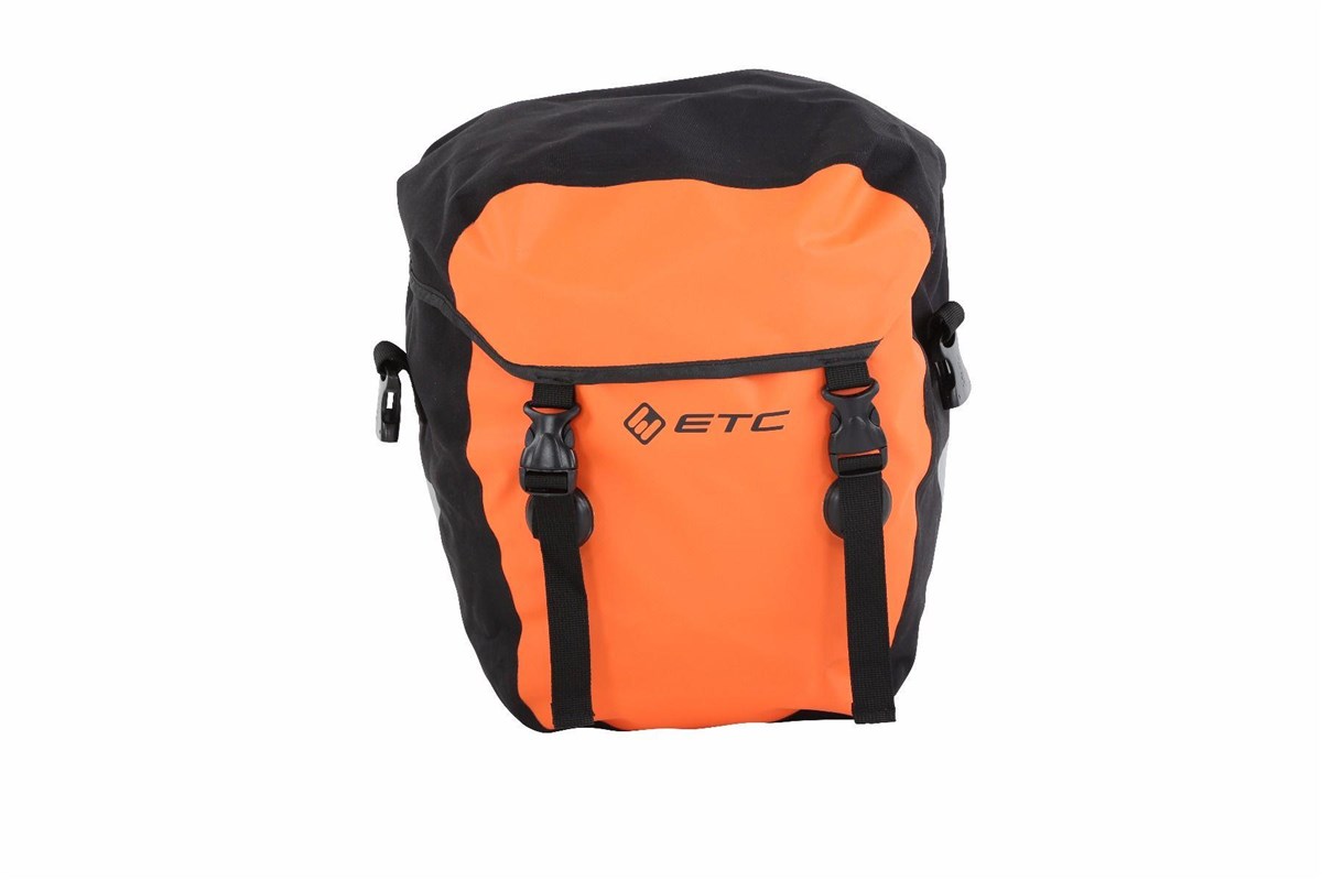 ETC Waterproof Pannier Bag product image