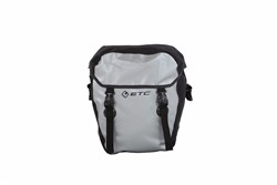 ETC Waterproof Pannier Bag