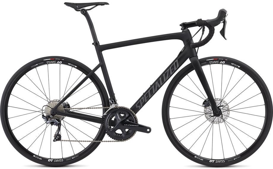 Specialized Tarmac SL6 Comp Disc 2019 - Road Bike product image