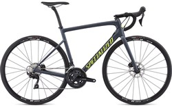 Specialized Tarmac SL6 Sport Disc 2019 - Road Bike
