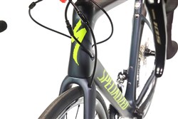 Specialized Tarmac SL6 Sport Disc 2019 - Road Bike