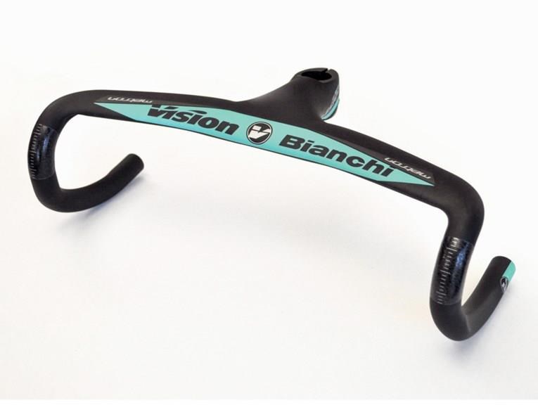 Vision Metron 5D Integrated Carbon Handlebar product image