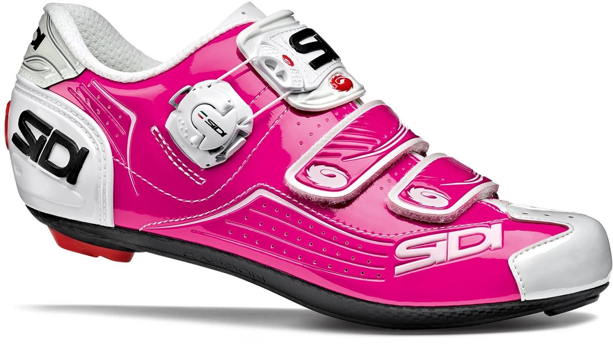 SIDI Alba Womens Road Shoes product image