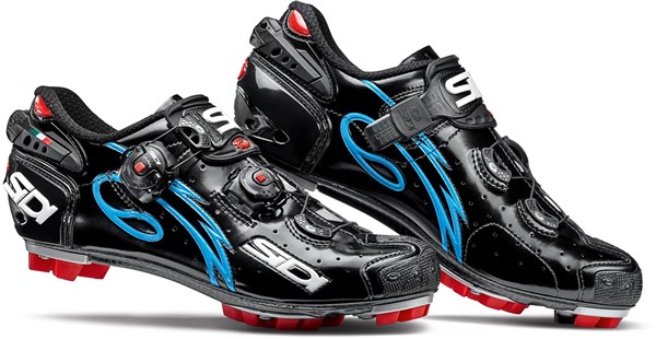 sidi drako carbon srs mtb shoes