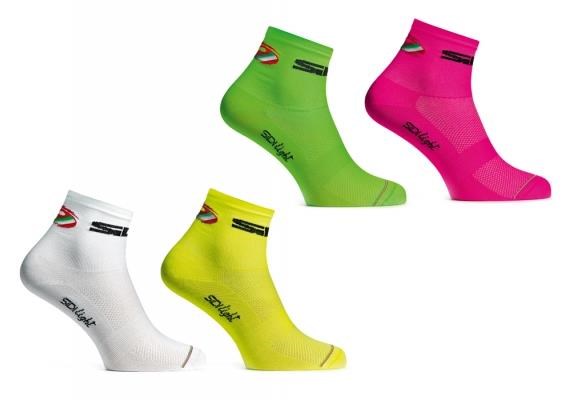 SIDI Color Sock 9cm product image