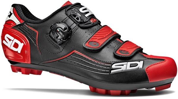 SIDI Trace SPD MTB Shoes - Out of Stock | Tredz Bikes