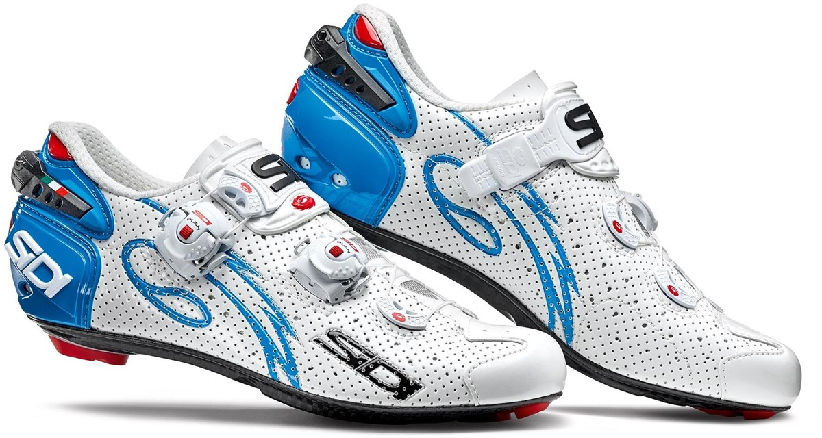 SIDI Wire Carbon Air Womens Vernice Road Shoes product image