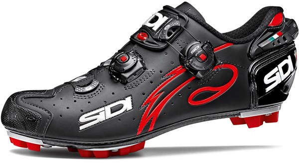 sidi drako srs
