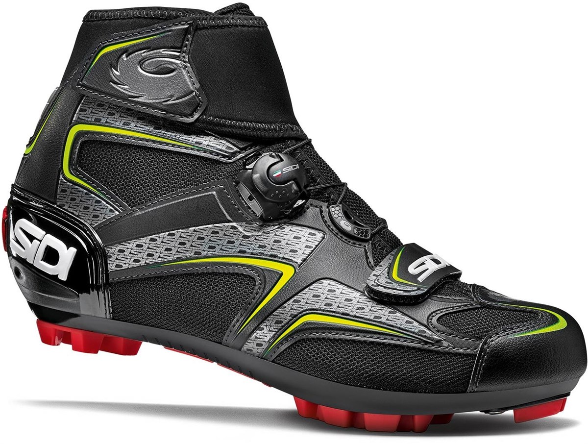 SIDI Frost Gore SPD MTB Shoes product image