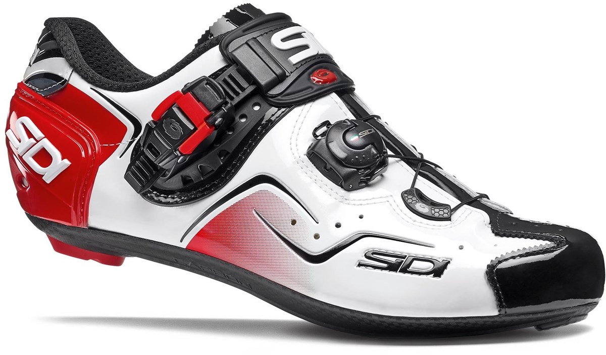 SIDI Kaos Road Shoes product image