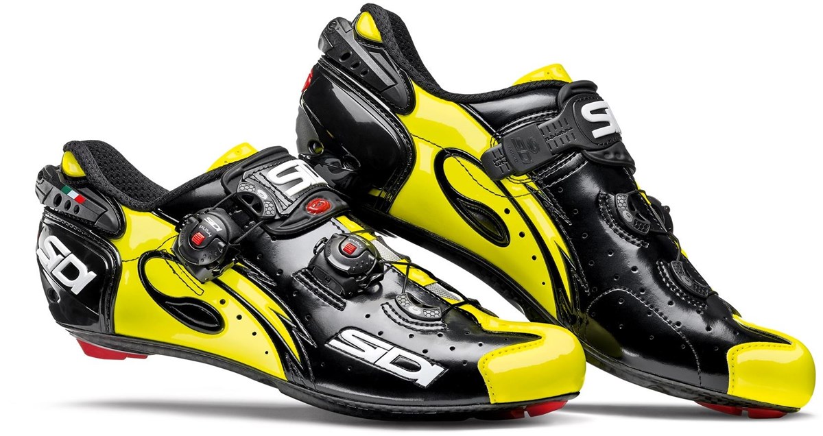 SIDI Wire Carbon Vernice Road Shoes product image