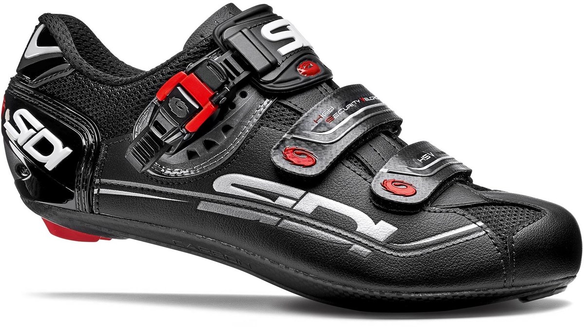 SIDI Genius 7 Mega Road Shoes product image
