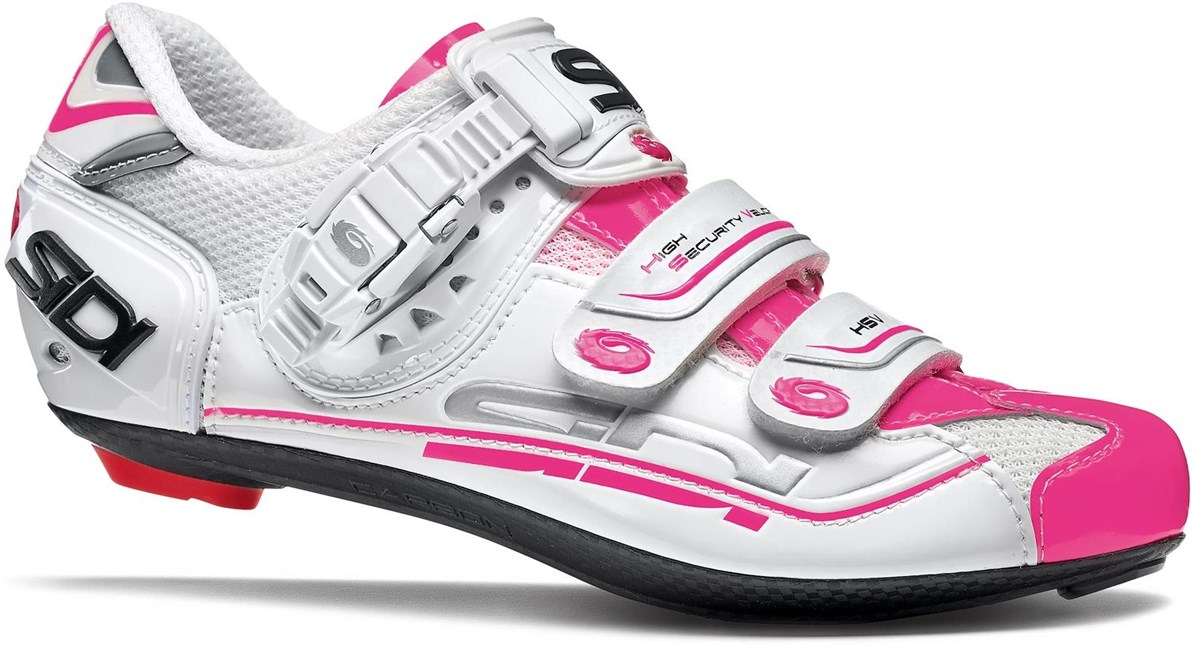 SIDI Genius 7 Womens Road Shoes product image
