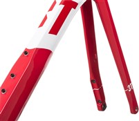 3T Strada Team Frame