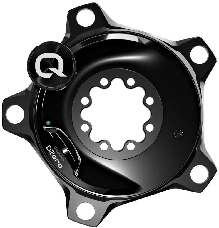 Quarq DZero Power Meter Spider Assembly 8-Bolt Hidden Bolt product image
