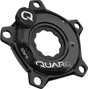 Quarq Powermeter Spider Assembly For Specialized