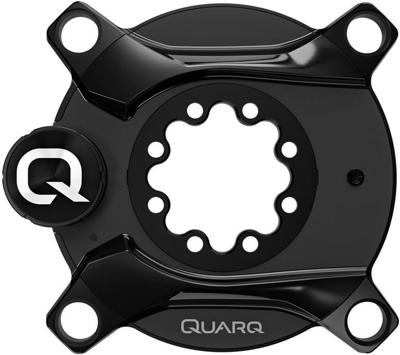 Quarq XX1 Eagle Boost Power Meter Spider Assembly 8-Bolt Non-Hidden product image