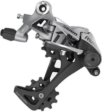 SRAM Rival1 11 Speed Rear Derailleur