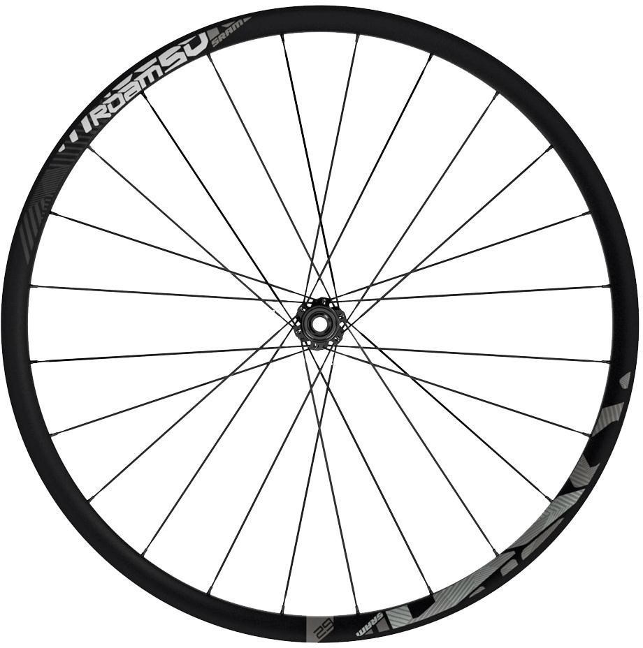 SRAM Roam 50 29" Carbon Tubeless Compatible MTB Wheel product image