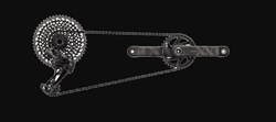 SRAM XX1 Eagle Dub 12 Speed Groupset