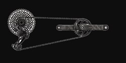 SRAM XX1 Eagle Dub 12 Speed Boost Groupset