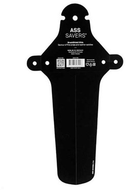 brooks - Ass Savers hield Rear Mudguard brooks - Ass Savers hield Rear Mudguard
