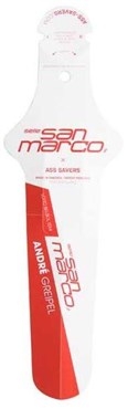 Ass Savers Custom Original Rear Mudguard