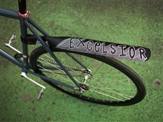 Ass Savers Fendor Bendor Regular Rear Mudguard