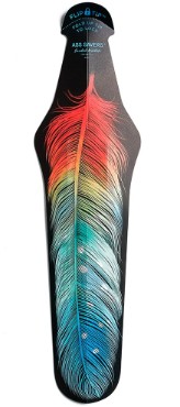 Ass Savers Regular Rear Mudguard