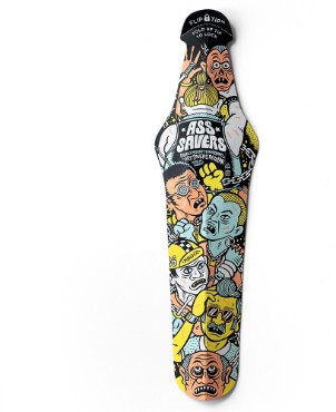 Ass Savers Regular Rear Mudguard