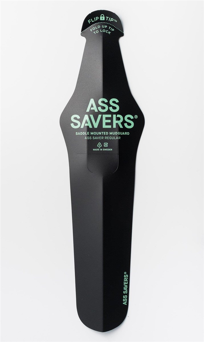 Ass Savers Regular Rear Mudguard product image