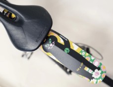 Ass Savers Regular Rear Mudguard