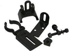 Axiom Mudguard Clipper DLX 2429 Hardware Kit