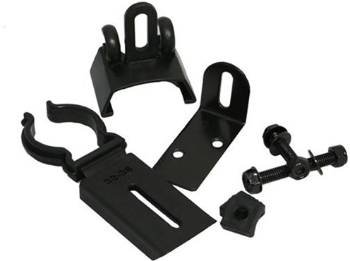 Axiom Mudguard Clipper DLX 2429 Hardware Kit Axiom Mudguard Clipper DLX 2429 Hardware Kit
