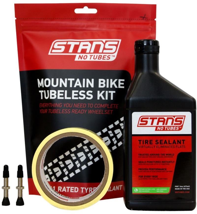Stans NoTubes MTB Tubeless Kit product image