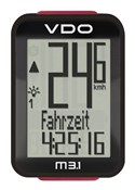 VDO M3.1 Cycle Computer