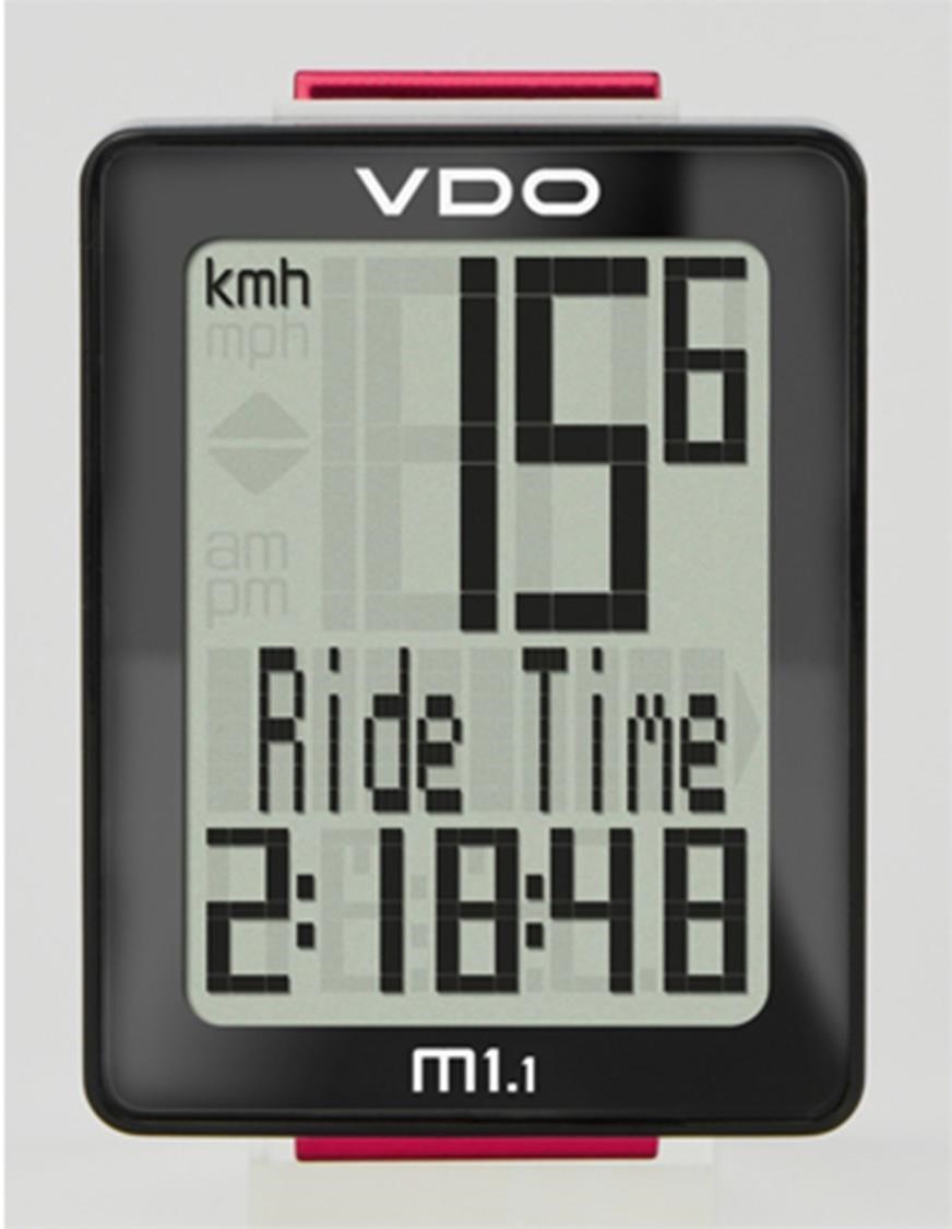 VDO M1.1 Cycle Computer product image