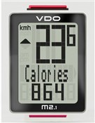VDO M2.1 Cycle Computer