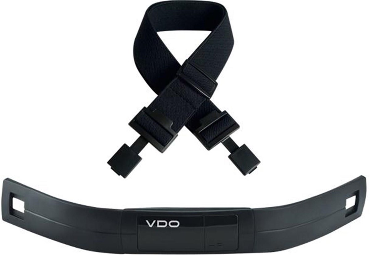 VDO M-Series Heart Rate Kit for Wireless M5/6 WL product image